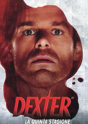 Dexter 05 ex noleggio - dexter,