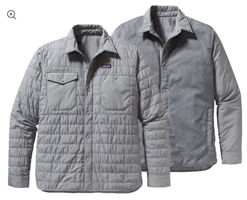 Patagonia gratio jacket - patagonia,