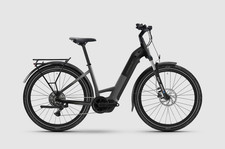 Haibike Bici Elettrica da