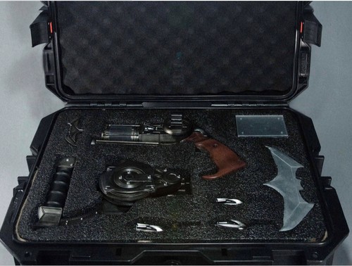 Studio batman weapon - batman,