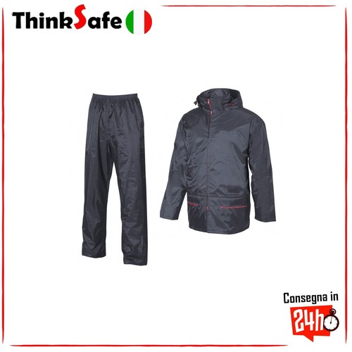 Completo impermeabile anti - completo,