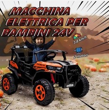 AIYAPLAY Auto Elettrica per