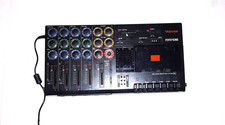 Tascam, console  porta