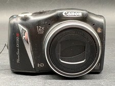 Canon PowerShot SX130 IS