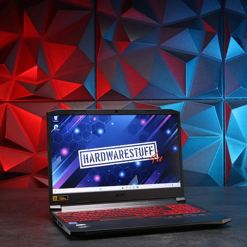 Acer nitro gaming laptop - nitro, 5