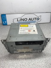 BMW 5 GT F07 2012 Radio