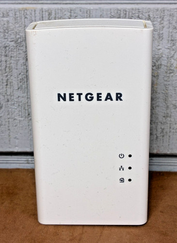 Netgear powerline 1200 - 1200, pl1200s