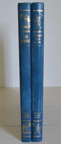 Classici per ragazzi fabbri - per,