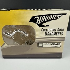 NUOVO Loot Crate Esclusivo