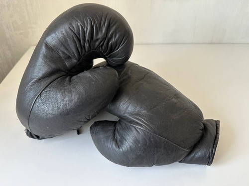 Guantoni boxe - da, boxe,