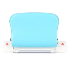 Punzonatrice rilegatrice carta