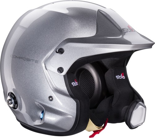 Casco venti wrc rally - wrc,