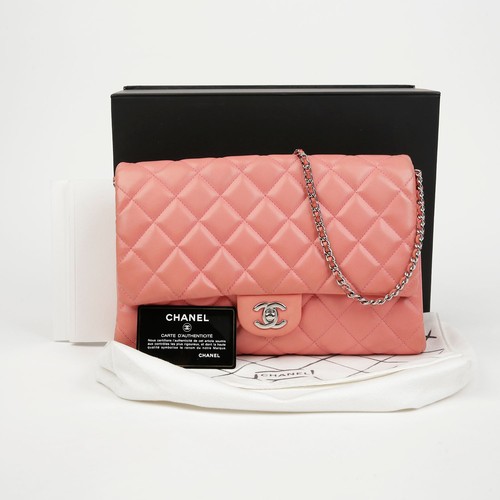 Borsa tracolla chanel - a,