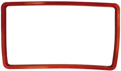 Guarnizione intercooler - guarnizione,
