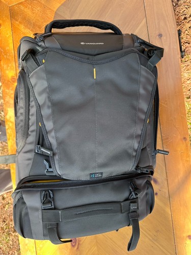Zaino vanguard alta sky 51d - alta,