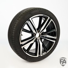 VOLVO XC60 XC90 RUOTA COMPLETA