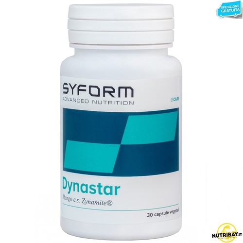 Syform advanced nutrition - syform,