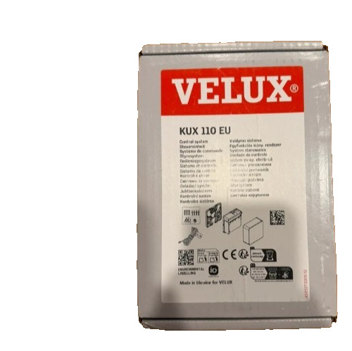 Velux kux 110 alimentatore - velux,