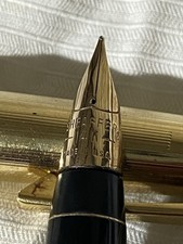 Sheaffer vintage fountain - sheaffer,