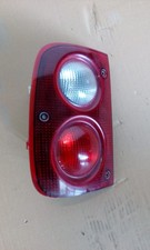 FANALE STOP POSTERIORE