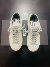 Donna P448 taglia 36 EU blu e