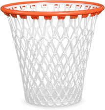 Basket cestino con disegno - -, cestino.