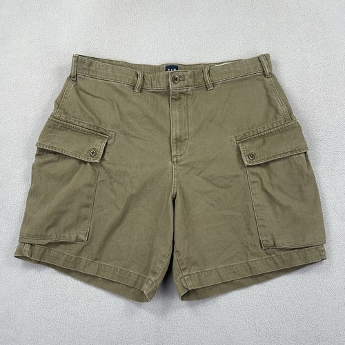 Gap cargo corto uomo tasche - gap, 36
