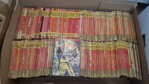 Kriminal completa originale - ,