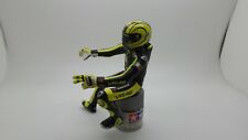 MINICHAMPS Figure Valentino Rossi 2010 Test Valencia  scala 1/12 code 312110876