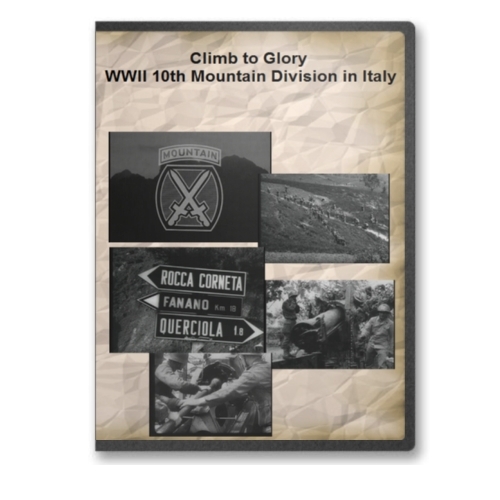 Climb glory 10th mountain - climb,
