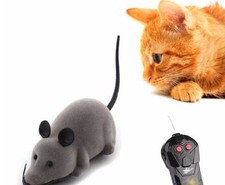 GIOCO PER GATTI topo