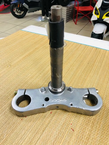 Sachs madass 125 ponte - madass,
