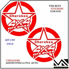 2 ADESIVI cm 25 STELLA