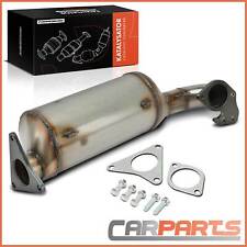 Filtro antiparticolato diesel