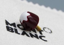 Stella montblanc bordeaux - stella,