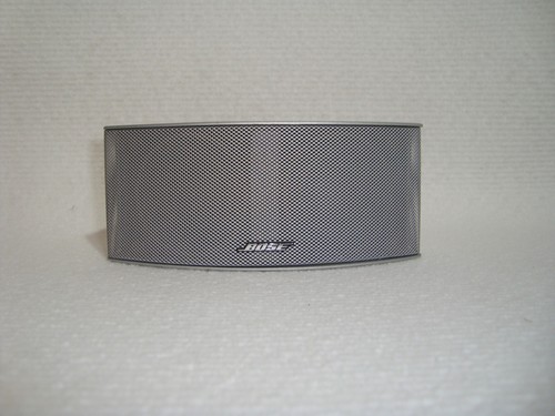 Bose jewel center lautsprecher - bose,