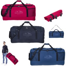 Trolley borsa da viaggio