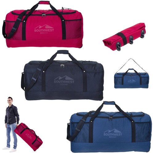 Trolley borsa viaggio - borsa, da