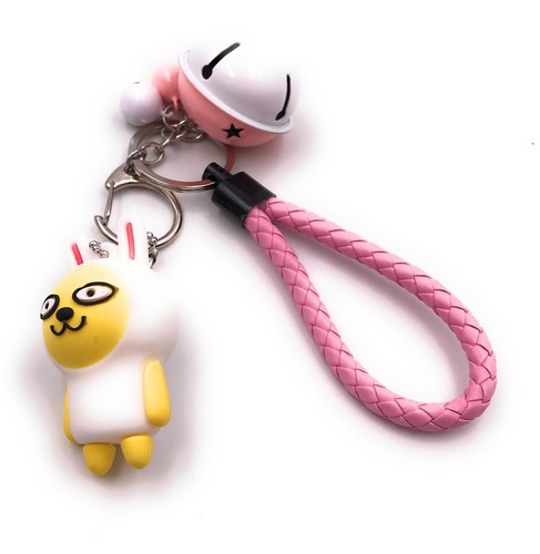 Portachiavi teddy orsetto - teddy,