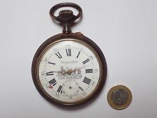Ancienne montre gousset /