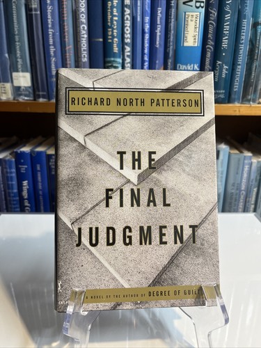 The final judgment richard - the,