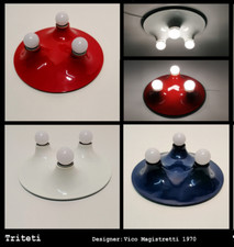 ARTEMIDE - Triteti 1ª Serie