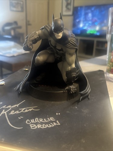 Collectibles batman arkham - dc,