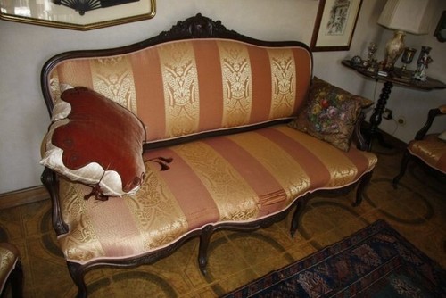 Divano luigi xvii - divano, a