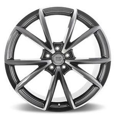 8R0601025CH Cerchi lega audi