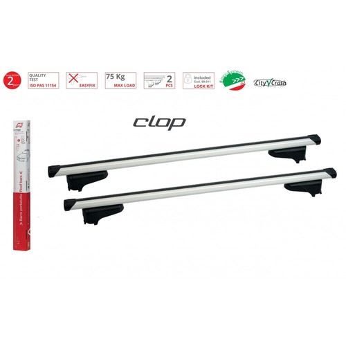 Clop kit barre portatutto - clop,