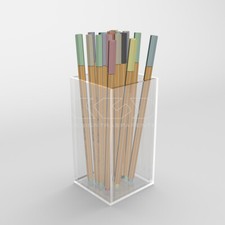 Scatola contenitore cm 20x20