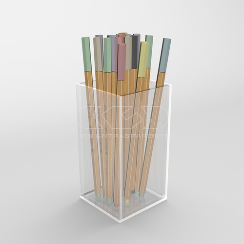 Scatola contenitore 20x20 - scatola, cm