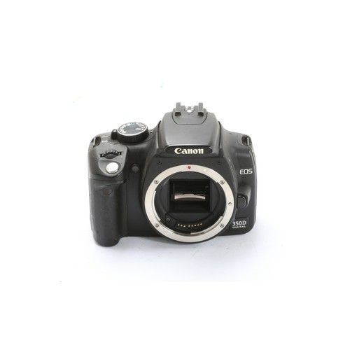 Canon eos 350d buono - eos,