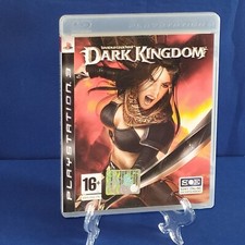 Gioco Play Station 3 - Dark